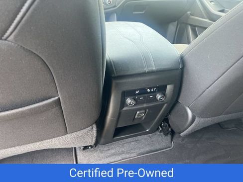 Certified 2023 Chevrolet Traverse LT FWD image 26