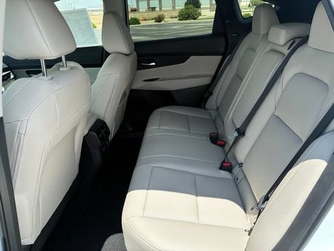 New 2026 Nissan Murano SL AWD/4WD image 12