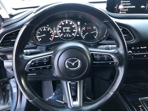 Used 2024 MAZDA CX-30 AWD 2.5 S w/ Preferred Package image 9