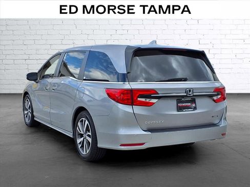 Used 2022 Honda Odyssey Touring image 3