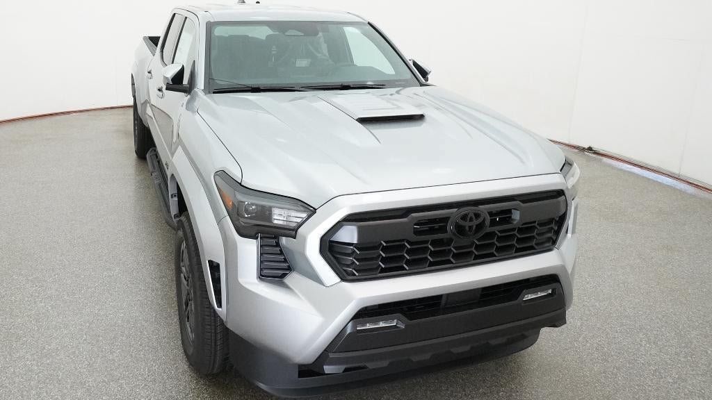 New 2026 Toyota Tacoma TRD Sport AWD/4WD image 14