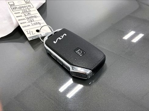 Used 2023 Kia Sportage SX FWD image 12
