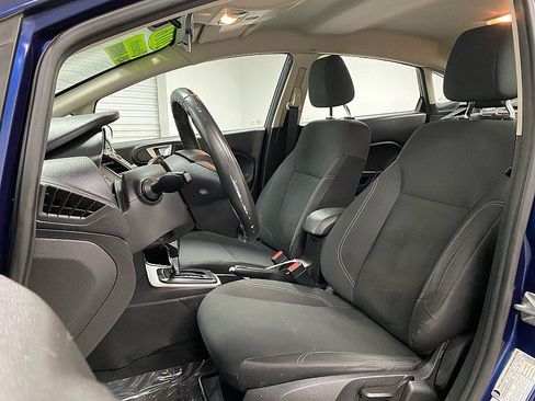 Used 2016 Ford Fiesta SE image 10