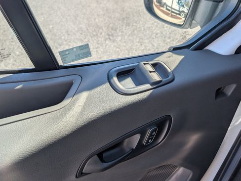 New 2026 Ford Transit 350 148 High Roof w/ Load Area Protection Package image 14