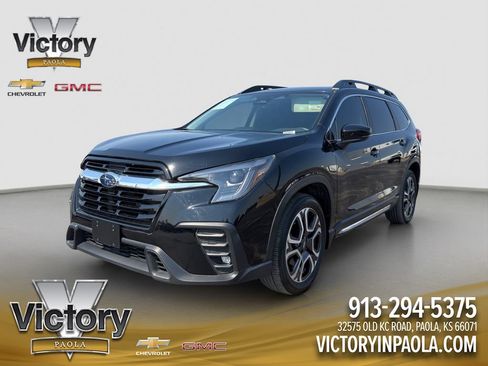 Used 2024 Subaru Ascent Limited AWD/4WD image 1