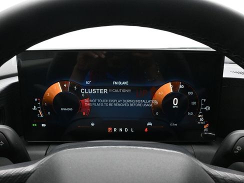 New 2026 Ford Mustang EcoBoost image 18