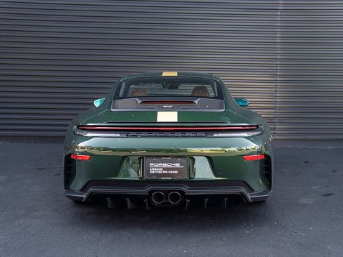 Used 2026 Porsche 911 GT3 RWD image 30