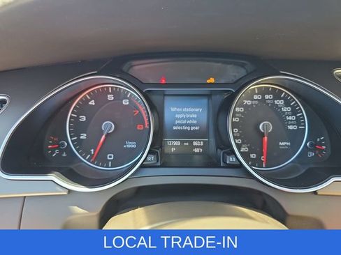 Used 2013 Audi A5 2.0T Premium Plus w/ Premium Plus Pkg AWD/4WD image 19