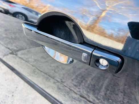 Used 2008 INFINITI G37 Sport w/ Premium Pkg image 12