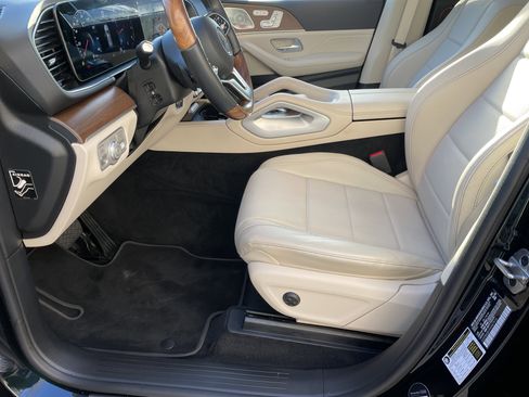 Certified 2023 Mercedes-Benz GLE 350 image 19