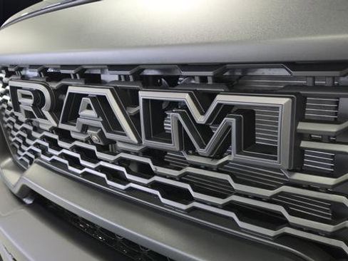 New 2026 RAM 1500 RHO AWD/4WD image 38