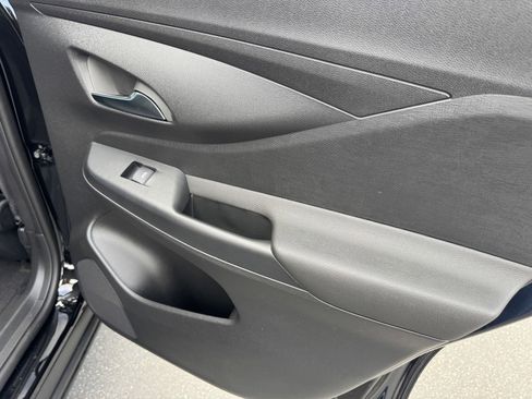 New 2026 Buick Envista Preferred w/ Convenience I Package image 10