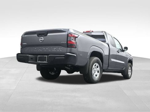 Used 2025 Nissan Frontier S AWD/4WD image 21