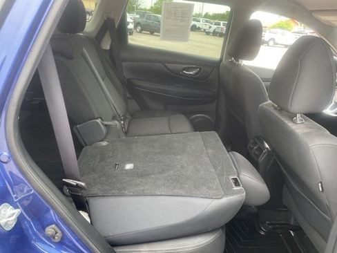 Used 2019 Nissan Rogue SV AWD/4WD image 50