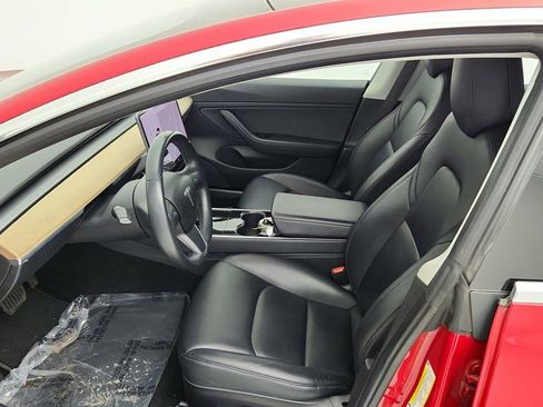 Used 2018 Tesla Model 3 Long Range image 23