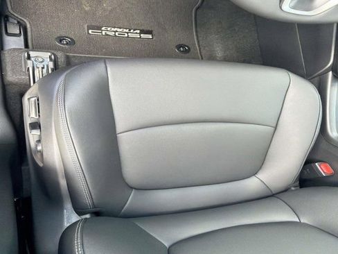 New 2026 Toyota Corolla Cross XLE w/ Convenience Package AWD/4WD image 9