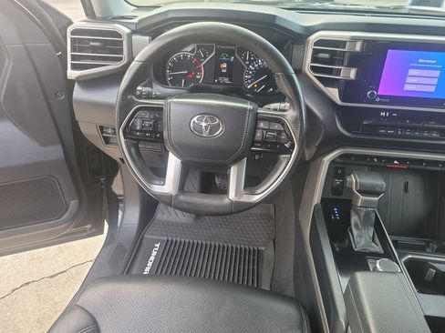 Used 2022 Toyota Tundra SR5 image 19