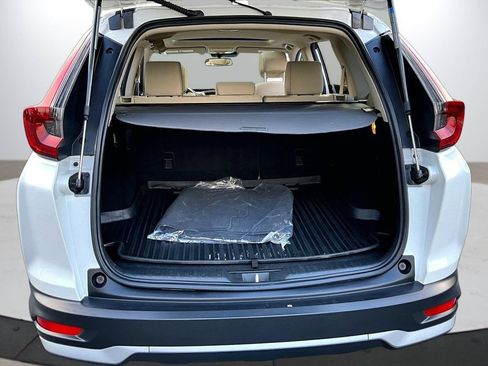 Used 2022 Honda CR-V EX image 25