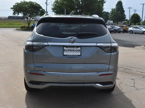 Used 2023 Buick Enclave Avenir w/ Avenir Technology Package FWD image 6