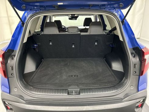 Certified 2024 Kia Seltos LX image 21