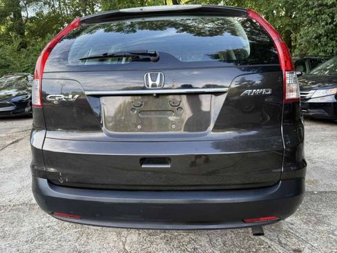 Used 2014 Honda CR-V LX image 7