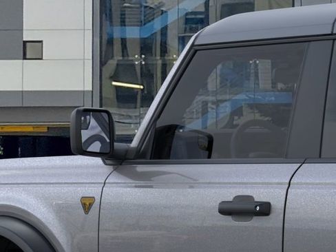 New 2026 Ford Bronco Badlands AWD/4WD image 22