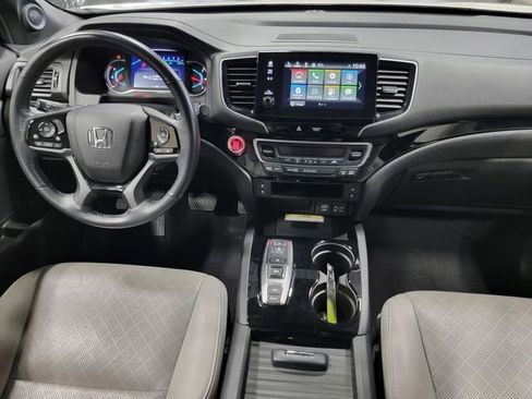 Used 2019 Honda Passport Elite image 28