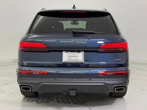 New 2026 Audi Q7 3.0T Premium Plus AWD/4WD image 10