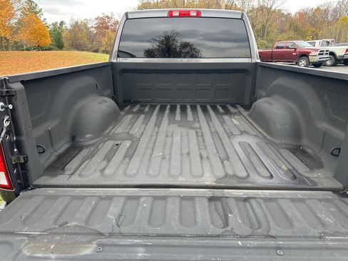 Used 2015 RAM 1500 Express image 6