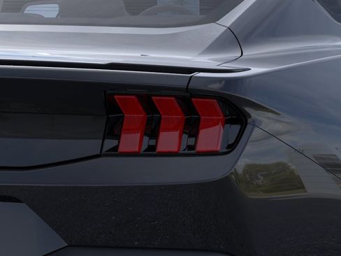 New 2026 Ford Mustang GT RWD image 24