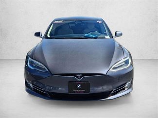 Used 2017 Tesla Model S 100D video 2