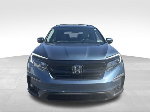 Used 2022 Honda Pilot Special Edition image 9