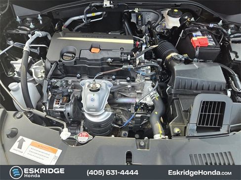 New 2026 Honda HR-V Sport image 22