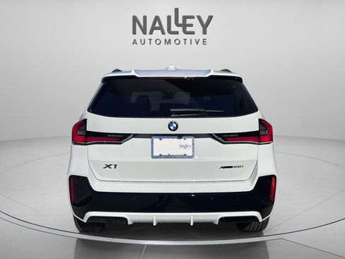 Used 2026 BMW X1 xDrive28i w/ M Sport Package image 4