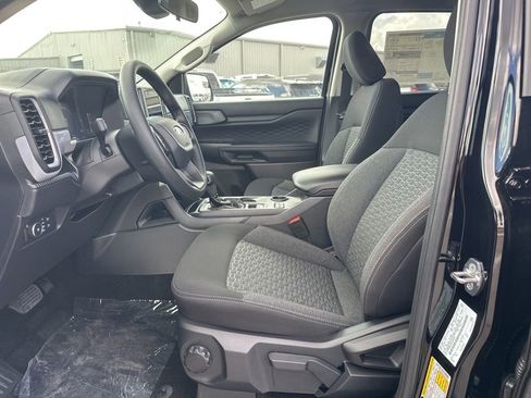 New 2025 Ford Ranger XL image 13