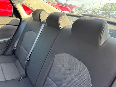 Used 2024 Kia Forte LXS w/ LXS Technology Package FWD image 8