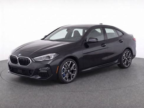 Used 2026 BMW 228i xDrive AWD/4WD image 3