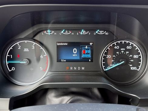 New 2026 Ford F250 XLT AWD/4WD image 23