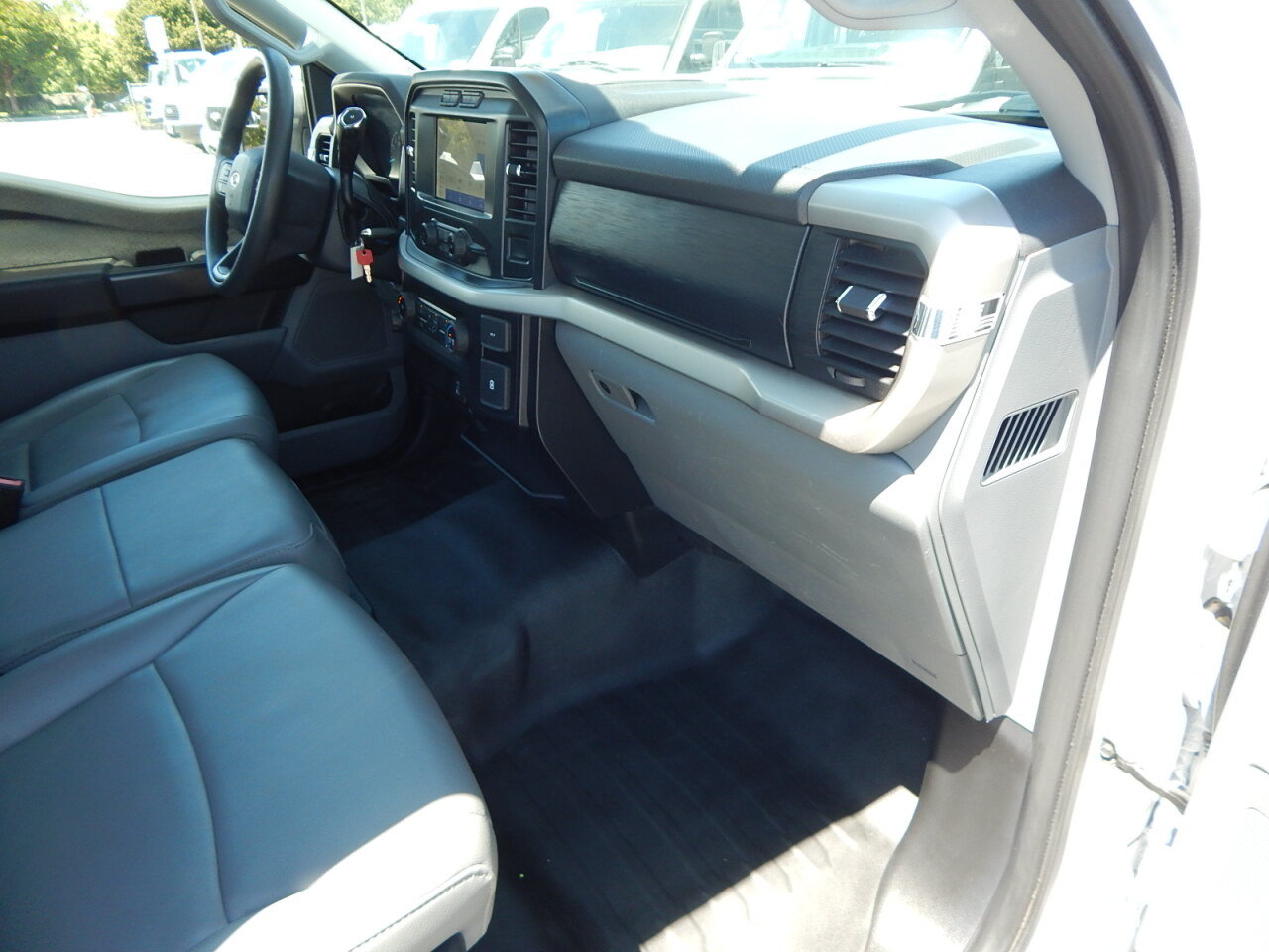 Used 2021 Ford F150 XL w/ Equipment Group 101A High RWD image 20