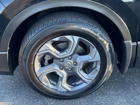 Used 2019 Honda CR-V EX-L image 14