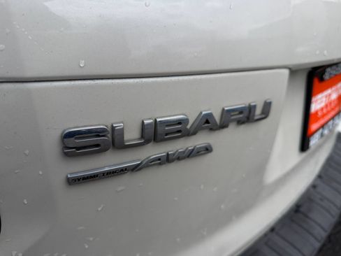 Used 2017 Subaru Forester 2.0XT Premium AWD/4WD image 24