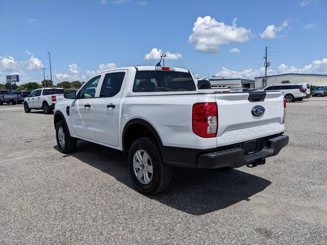 New 2026 Ford Ranger XL w/ Trailer Tow Package RWD image 6
