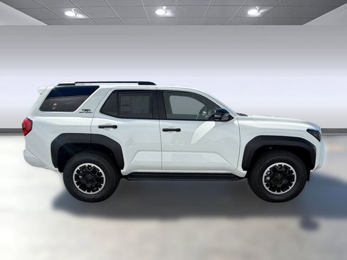 New 2026 Toyota 4Runner TRD Off-Road Premium AWD/4WD image 9