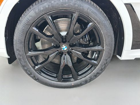 New 2027 BMW X7 xDrive40i w/ M Sport Package AWD/4WD image 42
