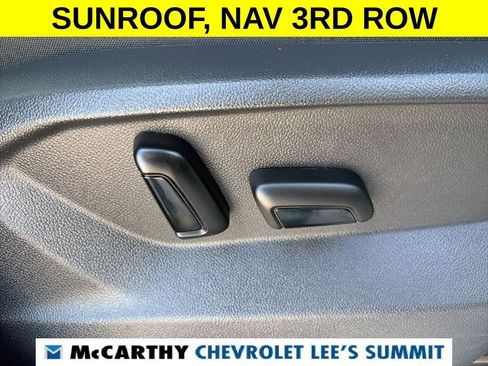 Used 2024 Volkswagen Atlas Cross Sport SEL Premium R-Line image 34