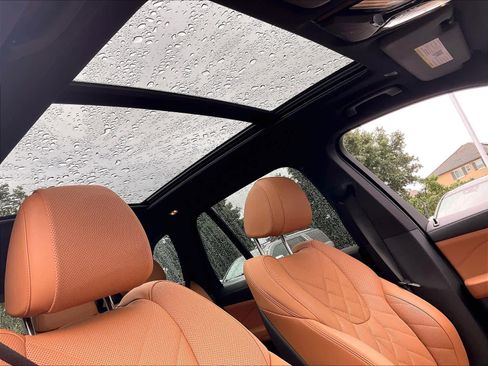 Used 2024 BMW X5 xDrive40i w/ Premium Package image 22