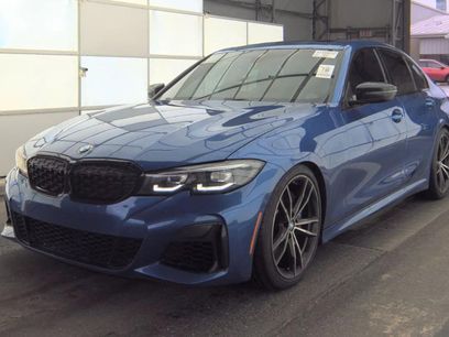 Used 2022 BMW M340i w/ Premium Package