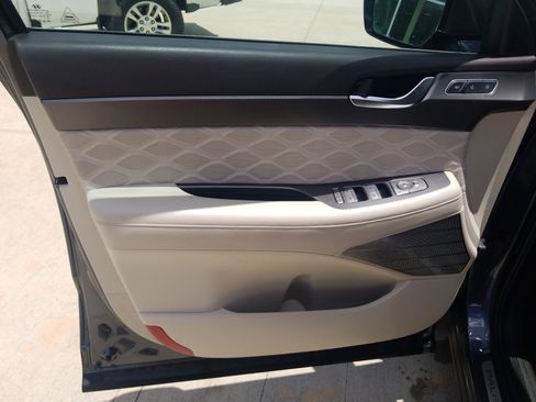 Used 2020 Hyundai Palisade Limited image 9