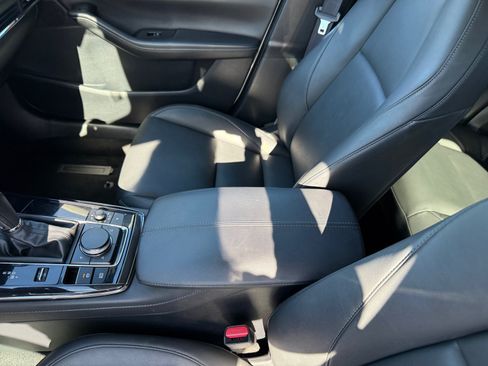 Certified 2023 MAZDA CX-30 AWD 2.5 S w/ Preferred Package image 14