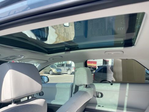 New 2026 Hyundai Ioniq 5 Limited image 14